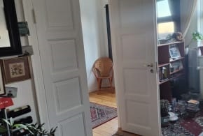 Photo 6. Room, Sibeliusgade, København Ø 