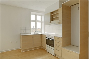 Photo 8. Apartment, Emilievej, Nykøbing M 