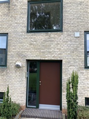 Photo 1. Apartment, Broparken, Viborg 