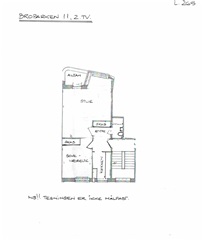 Photo 2. Apartment, Broparken, Viborg 