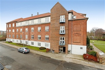 Photo 1. Apartment, Emilievej, Nykøbing M 