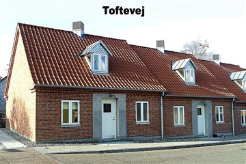 Billede 24. Lejlighed, Teglvænget, Brovst 