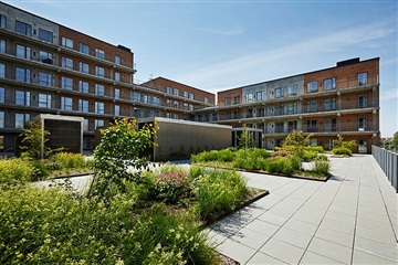 Photo 11. Apartment, Lilli Gyldenkildes Torv, Horsens 