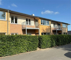 Photo 5. Apartment, Teglvænget, Brovst 