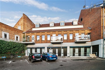 Photo 13. Apartment, Helsingørsgade, Hillerød 