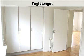 Billede 63. Lejlighed, Teglvænget, Brovst 