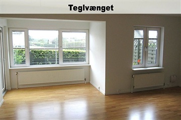 Photo 56. Apartment, Teglvænget, Brovst 