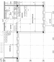 Photo 2. Apartment, Helsingørsgade, Hillerød 