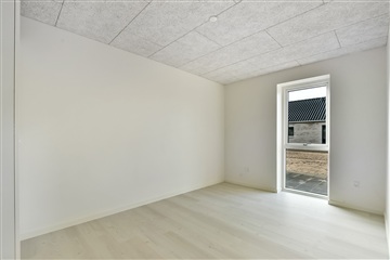 Photo 4. House, Granly, Sunds 