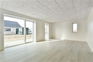 Photo 5. House, Granly, Sunds 