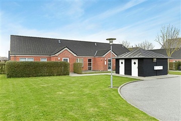 Photo 2. Apartment, Nygårds Have, Storvorde 