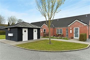 Billede 5. Lejlighed, Nygårds Have, Storvorde 