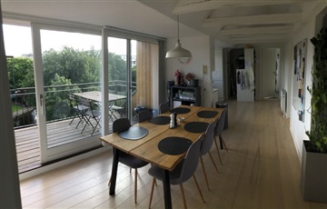 Photo 5. Room, Rustenborgvej, Kongens Lyngby 