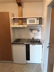 Photo 5. Room, Brønderslevvej, Frederikshavn 