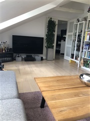 Photo 3. Room, Rustenborgvej, Kongens Lyngby 