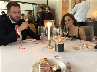 Photo 7. Room, Rustenborgvej, Kongens Lyngby 