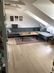 Photo 1. Room, Rustenborgvej, Kongens Lyngby 