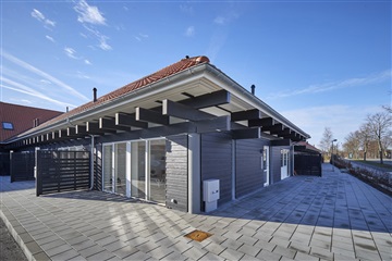 Photo 1. House, Sjælsø Alle, Allerød 