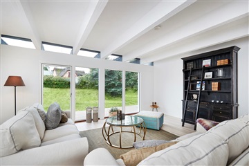 Photo 2. House, Sjælsø Alle, Allerød 