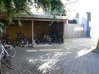 Photo 3. Apartment, Sct.Mikkelsgade, Slagelse 