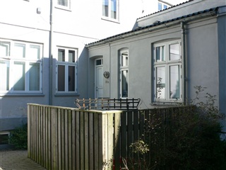 Photo 4. Apartment, Sct.Mikkelsgade, Slagelse 