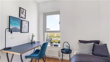 Billede 32. Lejlighed, Else Alfelts Vej, København S 