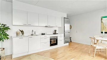 Billede 7. Lejlighed, Else Alfelts Vej, København S 