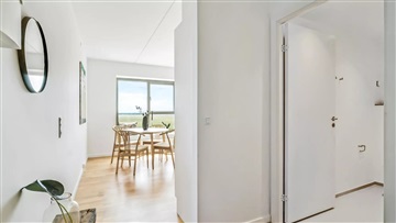 Billede 4. Lejlighed, Else Alfelts Vej, København S 