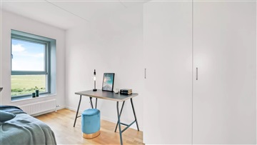 Billede 9. Lejlighed, Else Alfelts Vej, København S 