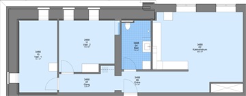 Photo 3. Apartment, Ørnevej, Frederikshavn 
