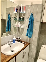 Billede 4. Værelse, Højdevangs Allé, København S 