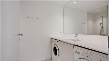 Billede 4. Lejlighed, Strandlodsvej, København S 