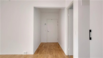 Billede 5. Lejlighed, Strandlodsvej, København S 