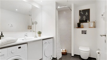 Photo 3. Apartment, Else Alfelts Vej, København S 