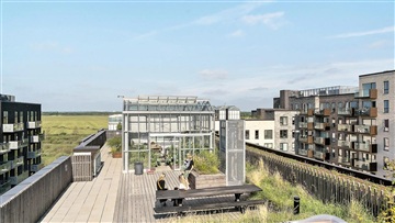 Photo 17. Apartment, Else Alfelts Vej, København S 