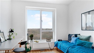 Photo 5. Apartment, Else Alfelts Vej, København S 