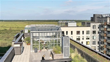 Photo 18. Apartment, Else Alfelts Vej, København S 