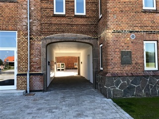 Photo 23. Apartment, Ørnevej, Frederikshavn 