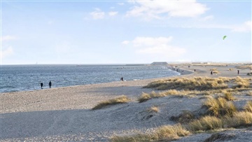 Billede 36. Lejlighed, Strandlodsvej, København S 