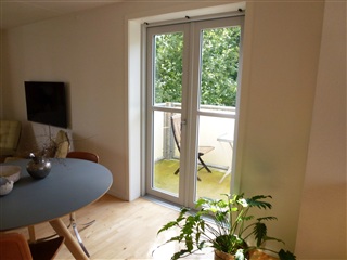 Photo 3. House, Lindegårdsvej, Herning 