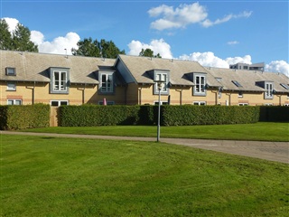 Photo 1. House, Lindegårdsvej, Herning 