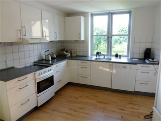 Photo 4. House, Lindegårdsvej, Herning 