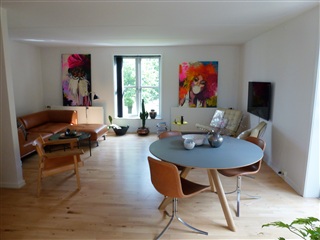 Photo 2. House, Lindegårdsvej, Herning 