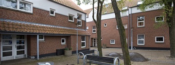 Billede 2. Lejlighed, Rådhusstrædet, Frederikshavn 