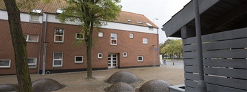 Billede 3. Lejlighed, Rådhusstrædet, Frederikshavn 