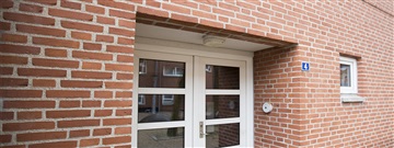 Billede 1. Lejlighed, Rådhusstrædet, Frederikshavn 