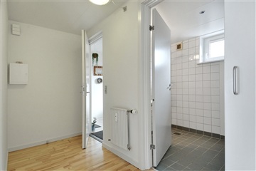 Photo 7. House, Bygade, Vonge 