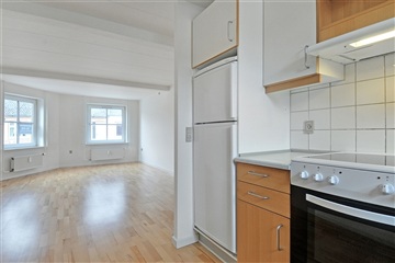 Photo 5. House, Bygade, Vonge 