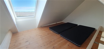 Photo 10. Apartment, Nødebovejen, Hundested 