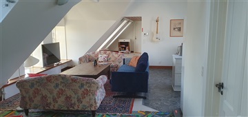 Photo 13. Apartment, Nødebovejen, Hundested 